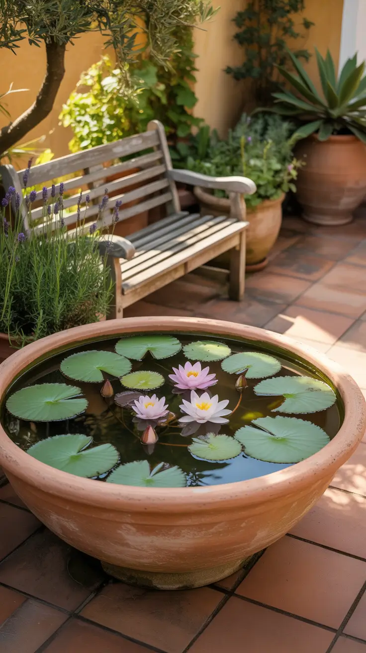 Pond Ideas in Garden 2026: Modern Outdoor Pond Designs for Any Space
