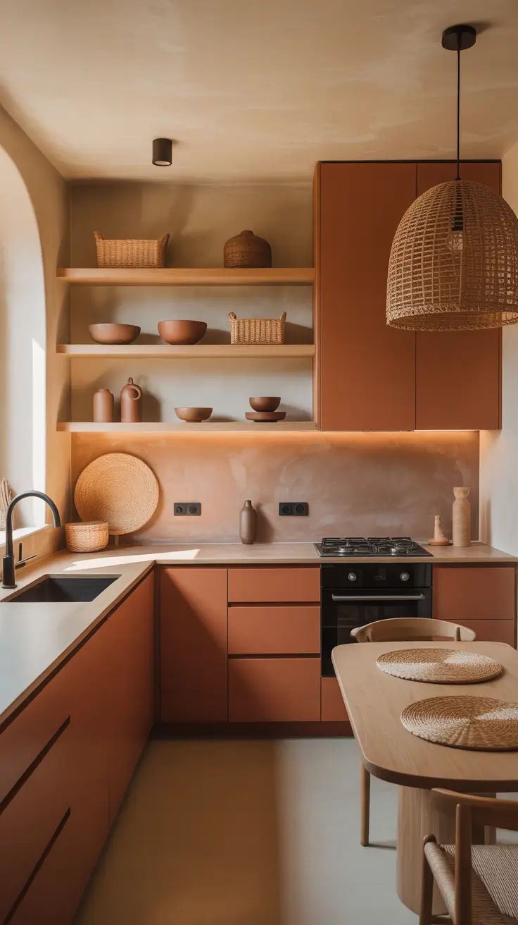 Tiny Kitchens Ideas 2026: Modern Small-Space Kitchen Design Trends