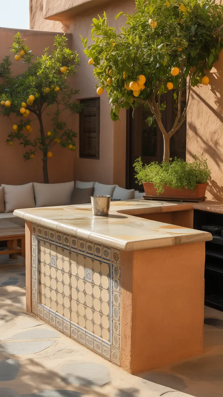 Outdoor Kitchen and Bar Ideas 2026: Modern Backyard Designs for Entertaining