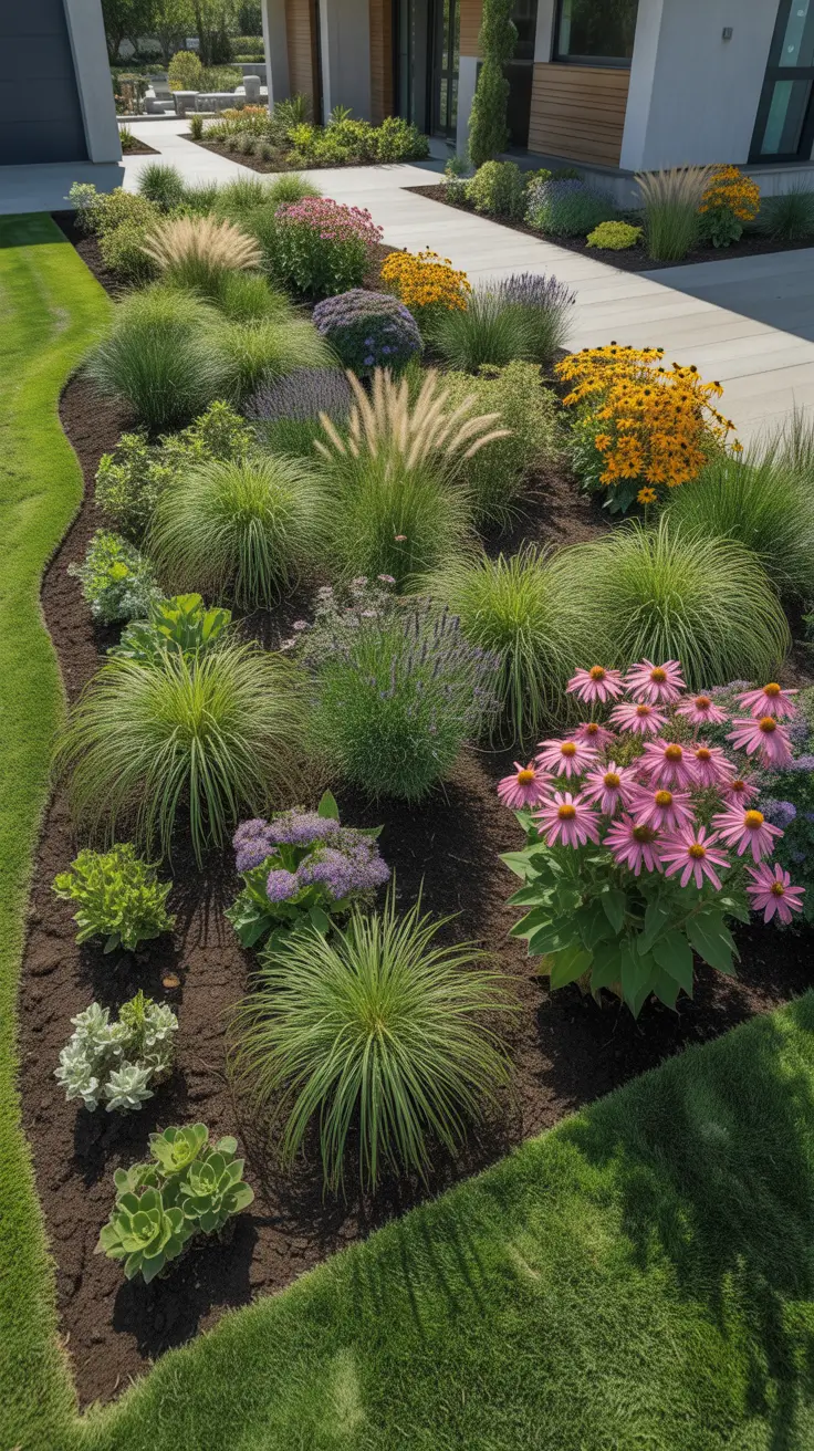 Front Yard Landscaping Ideas 2026: Modern, Low Maintenance Designs for Stunning Curb Appeal