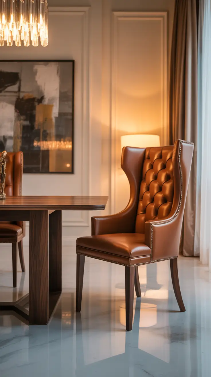 Chair Ideas 2026: Modern Chair Trends for Dining, Porch, Study, Salon, and Outdoor Spaces