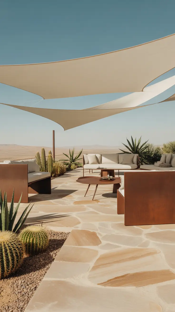 Outdoor Patio Ideas 2026: Modern Designs for Small Spaces, Backyards, and Covered Patios