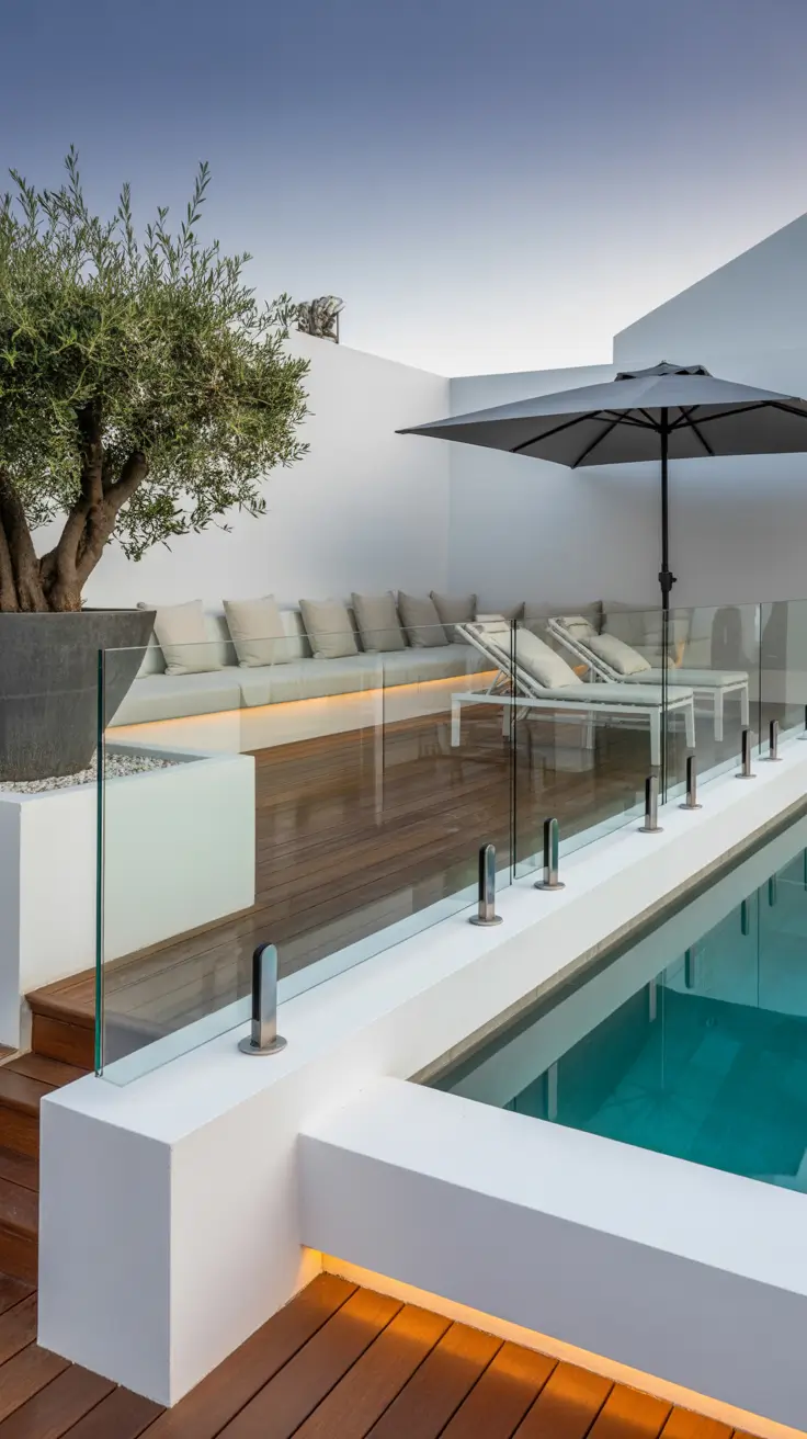 Outdoor Pool Ideas 2026: Modern Backyard Designs That Look Luxury and Realistic