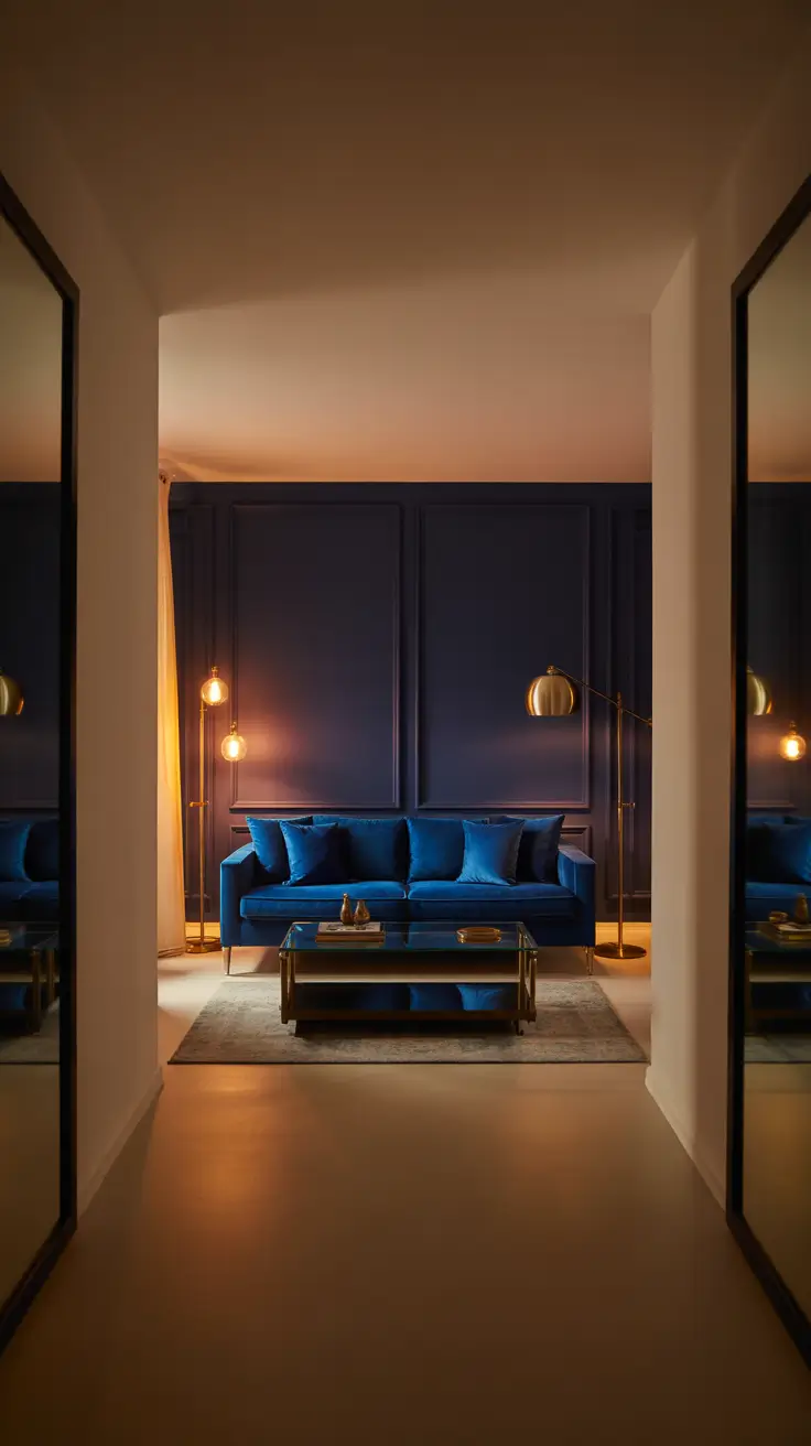 Tiny Living Room Design 2026: Modern Cozy Ideas for Small Spaces