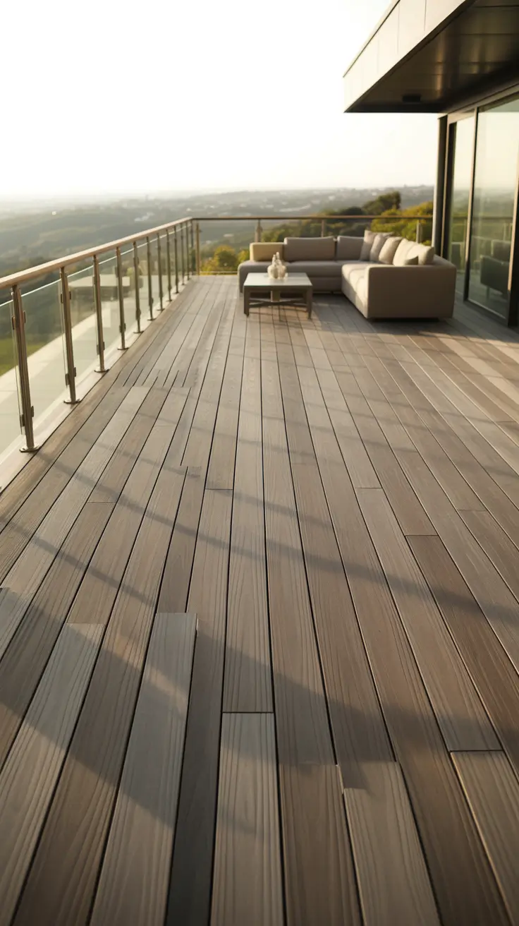 Outdoor Deck Ideas 2026: Modern, Cozy Layouts for Every Space