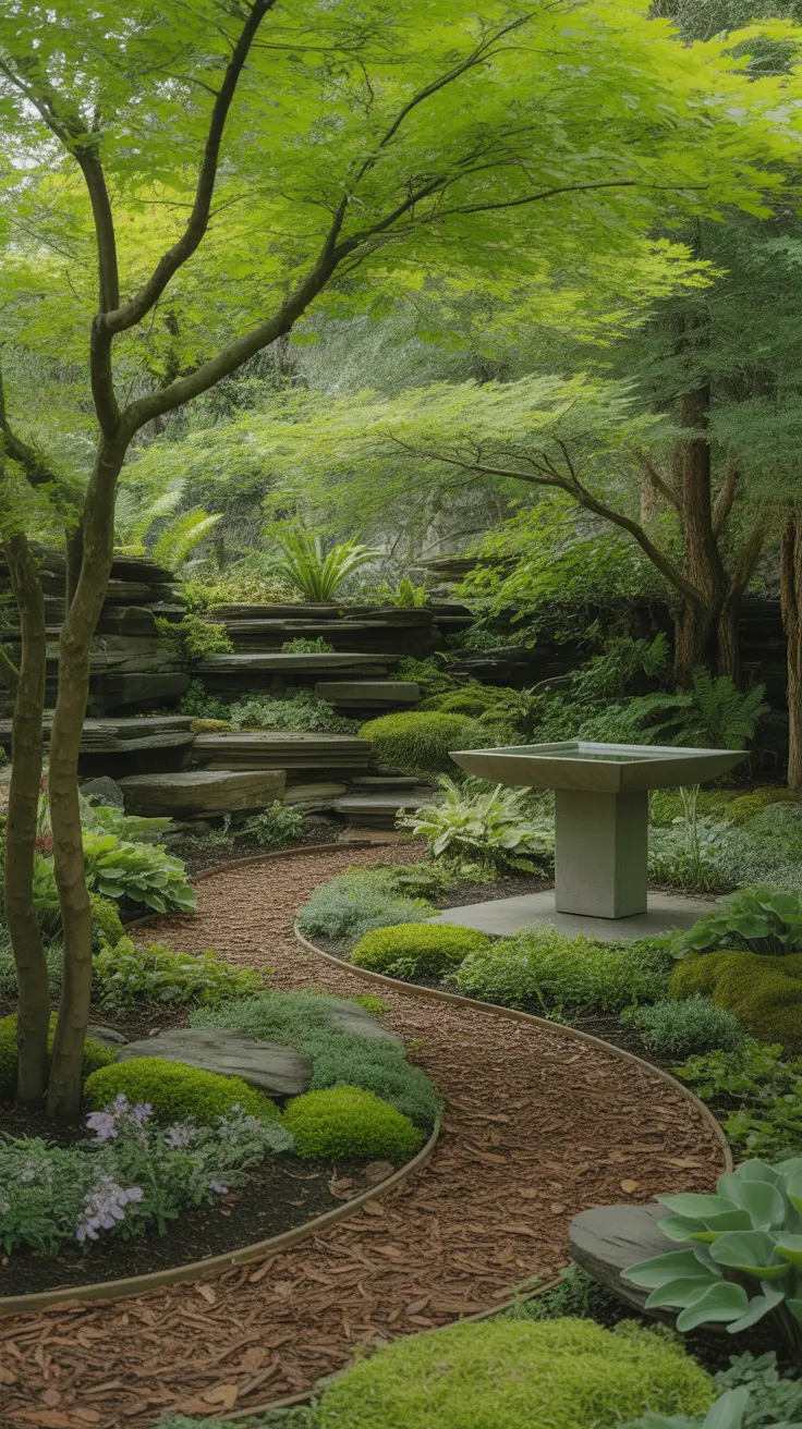 Flower Garden Ideas 2026: Modern Backyard and Front Yard Designs That Look Real-Life Stunning