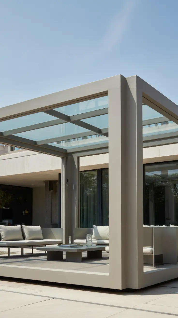 Gazebo Ideas 2026 for a Modern Backyard Outdoor Space