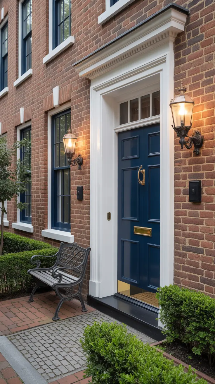 Outdoor Entryway Ideas 2026: Modern Front Door Looks for Every Home