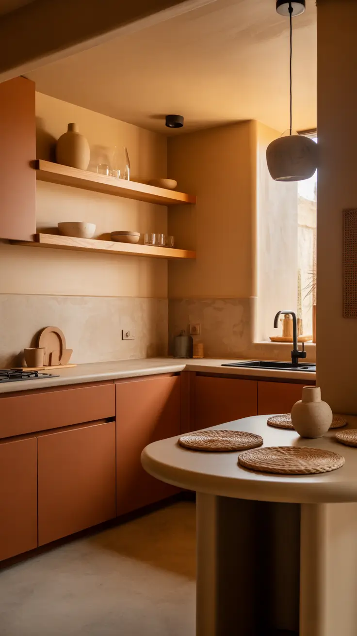 Tiny Kitchens Ideas 2026: Modern Small-Space Kitchen Design Trends