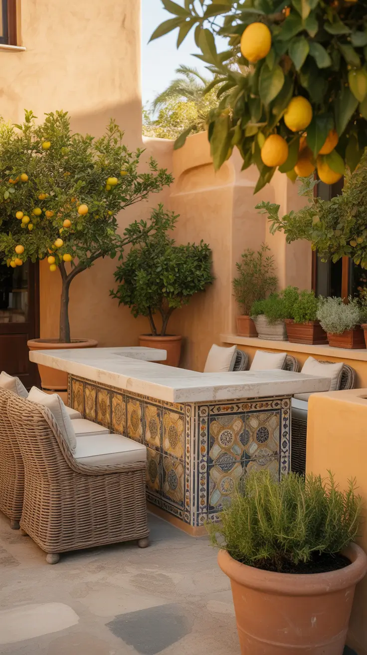 Outdoor Kitchen and Bar Ideas 2026: Modern Backyard Designs for Entertaining