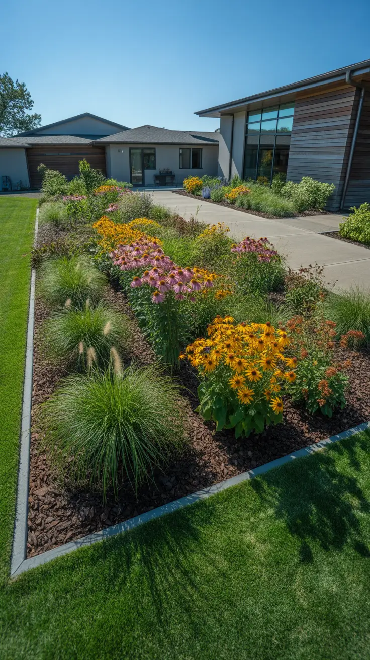 Front Yard Landscaping Ideas 2026: Modern, Low Maintenance Designs for Stunning Curb Appeal