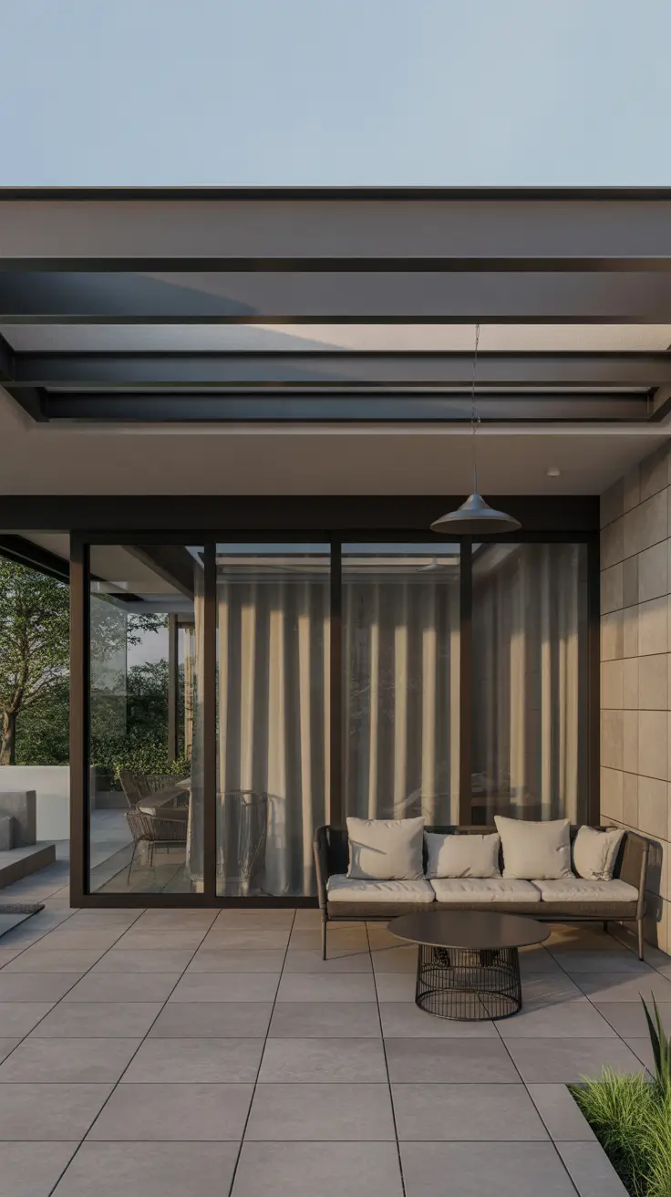 Outdoor Privacy Screen Ideas 2026 for Stylish Patios, Balconies, and Backyards