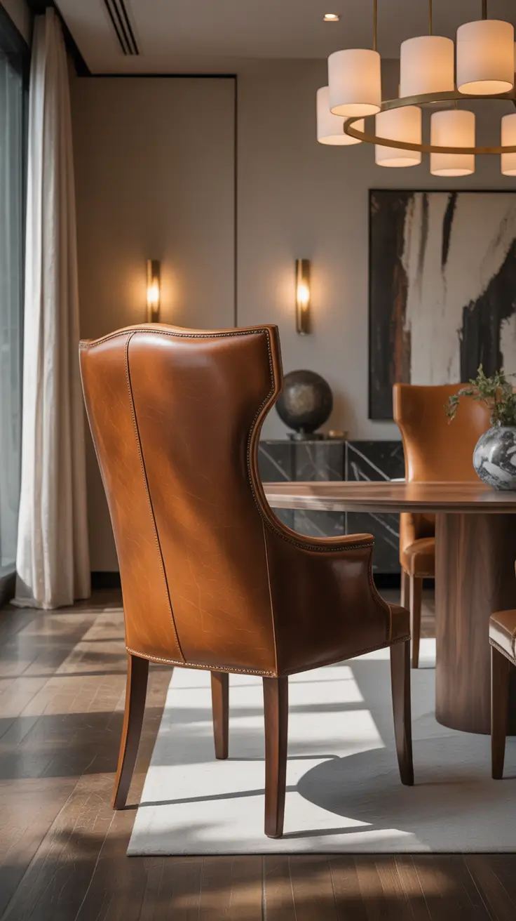 Chair Ideas 2026: Modern Chair Trends for Dining, Porch, Study, Salon, and Outdoor Spaces