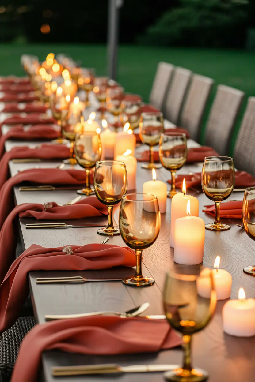 Outdoor Dinner Parties 2026: Stylish Table Ideas for Every Season