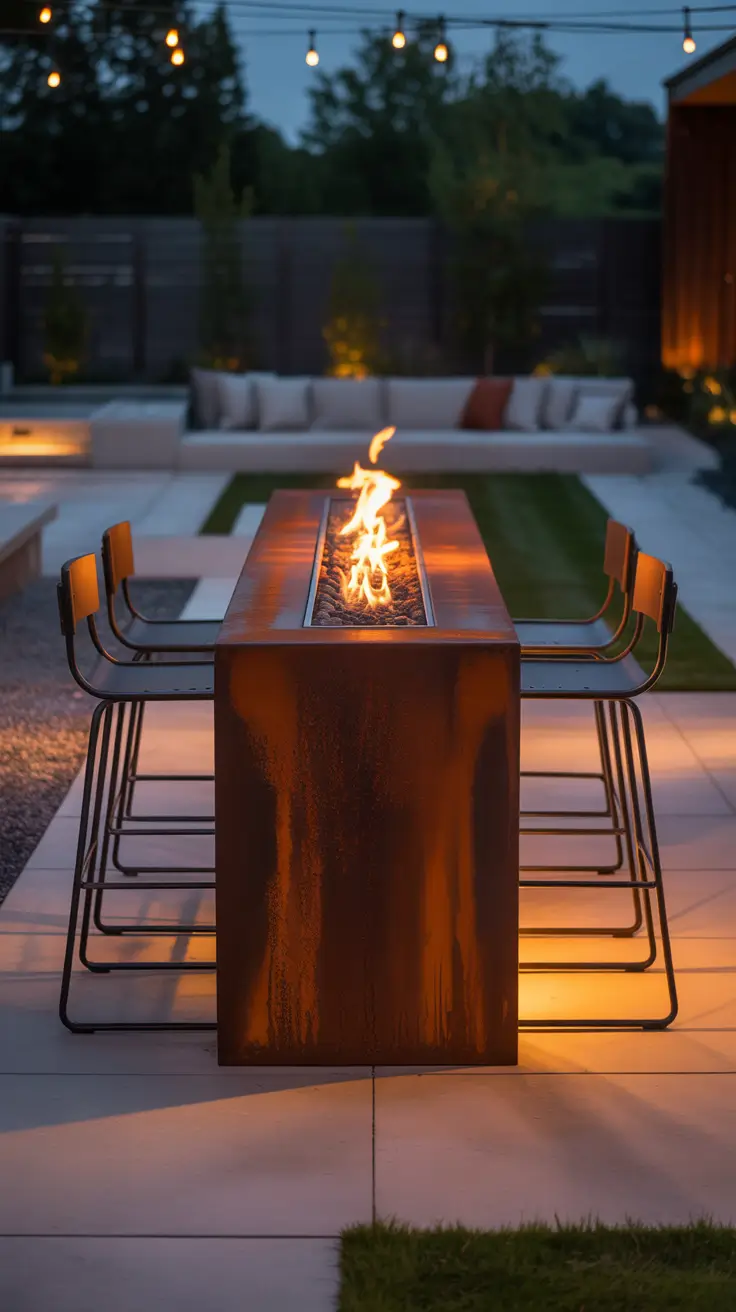 Outdoor Bar Ideas on Backyard 2026: Modern Patio Bars, Wedding Drink Stations, and DIY Builds
