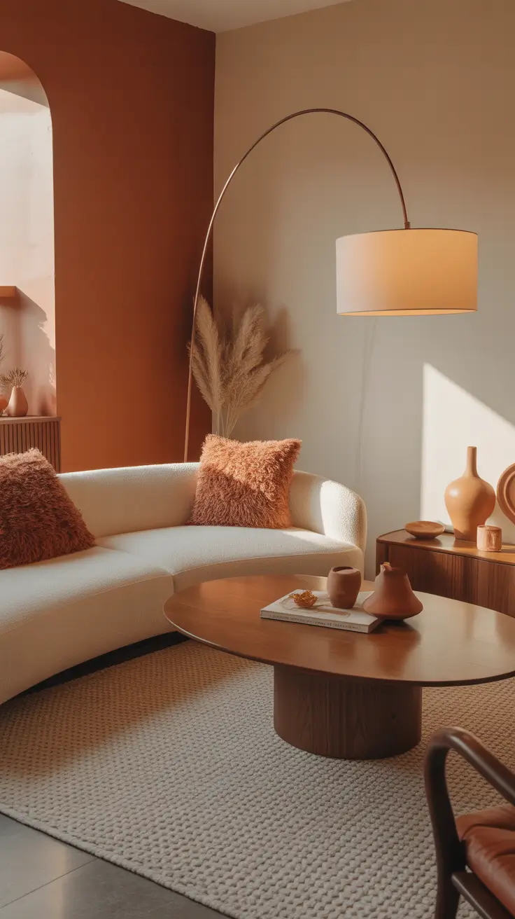 Tiny Living Room Design 2026: Modern Cozy Ideas for Small Spaces