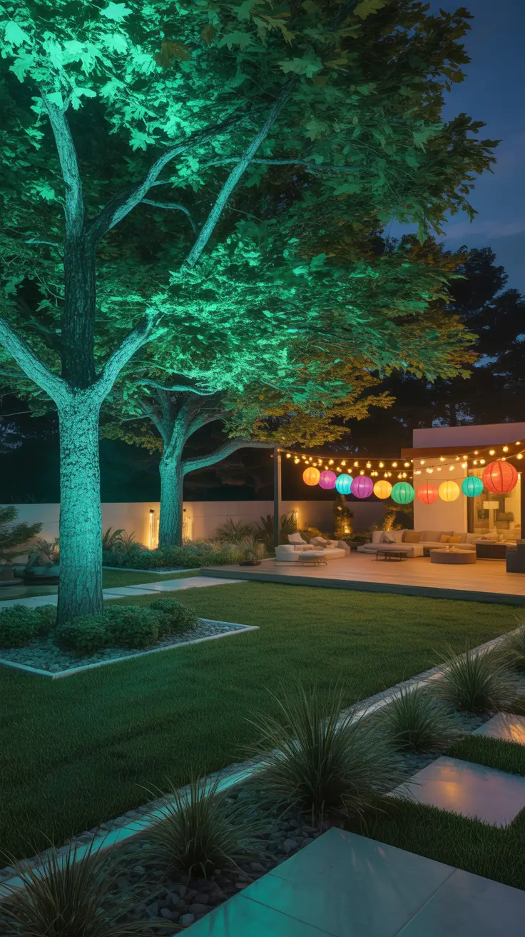 Outdoor Lighting Ideas 2026: Modern, Cozy & Seasonal Looks for Every Home