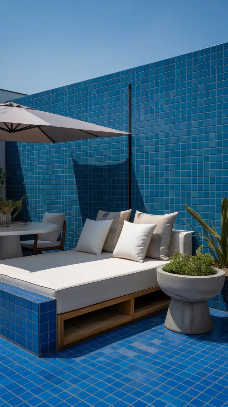 Terrace Design Ideas 2026: Modern Rooftop Terrace Styles for a Stylish Outdoor Space