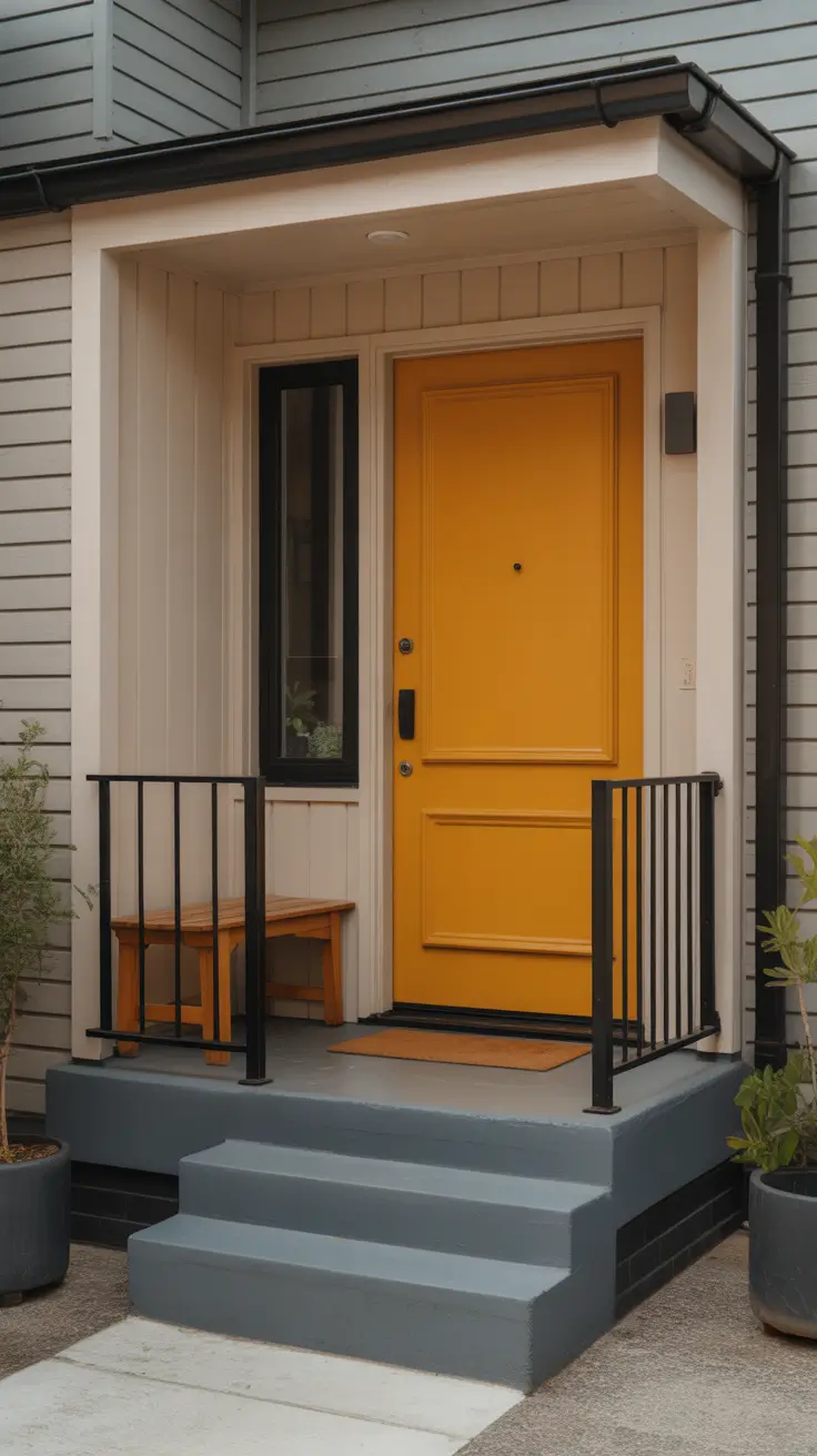 Outdoor Entryway Ideas 2026: Modern Front Door Looks for Every Home