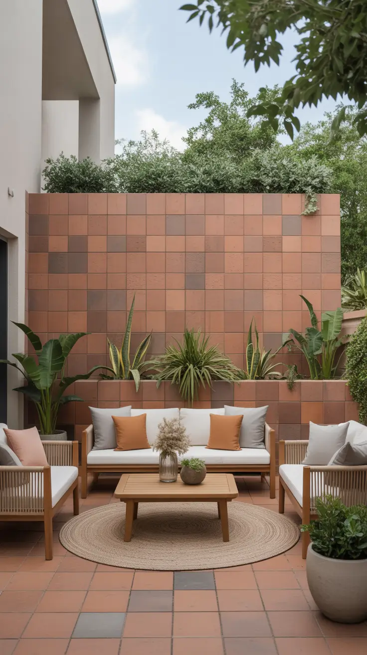 Outdoor Privacy Screen Ideas 2026 for Stylish Patios, Balconies, and Backyards