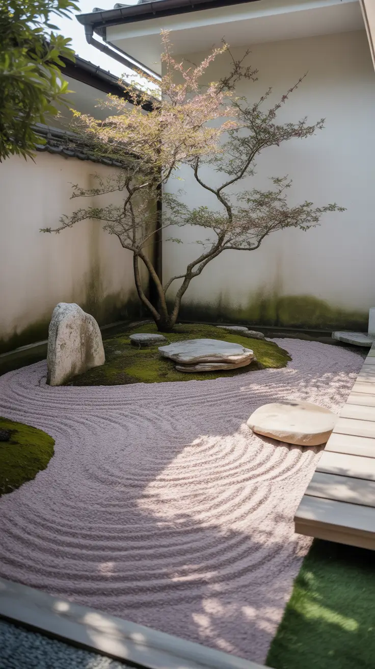 Zen Garden Ideas 2026: Modern Japanese Designs for Indoor and Backyard Spaces