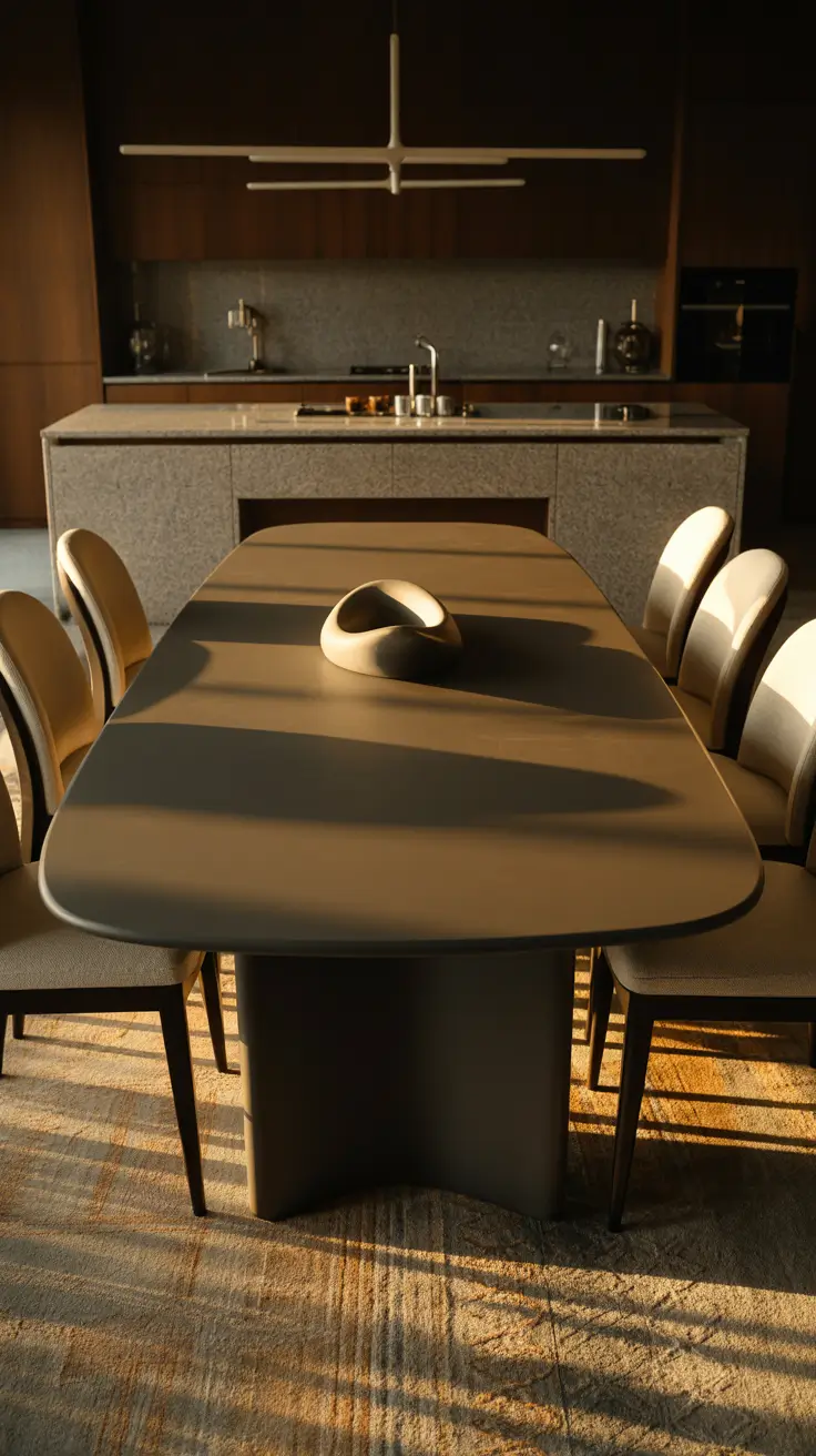 Dining Table Ideas 2026: Modern Dining Room, Kitchen & Outdoor Table Trends