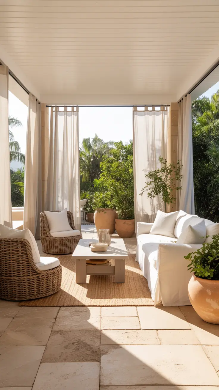 Sunroom Ideas 2026: Modern Cozy Designs for Small, Enclosed & Stylish Spaces