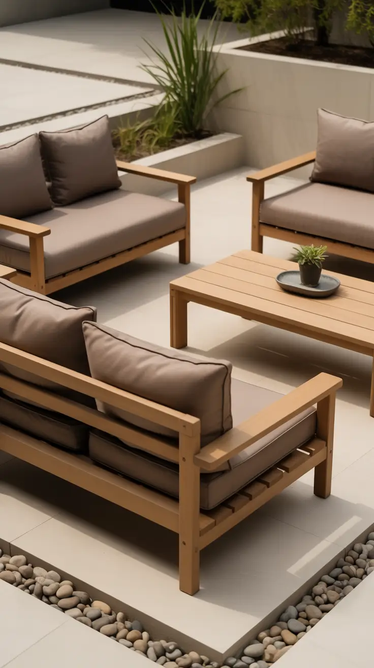 Outdoor Patio Ideas 2026: Modern Designs for Small Spaces, Backyards, and Covered Patios