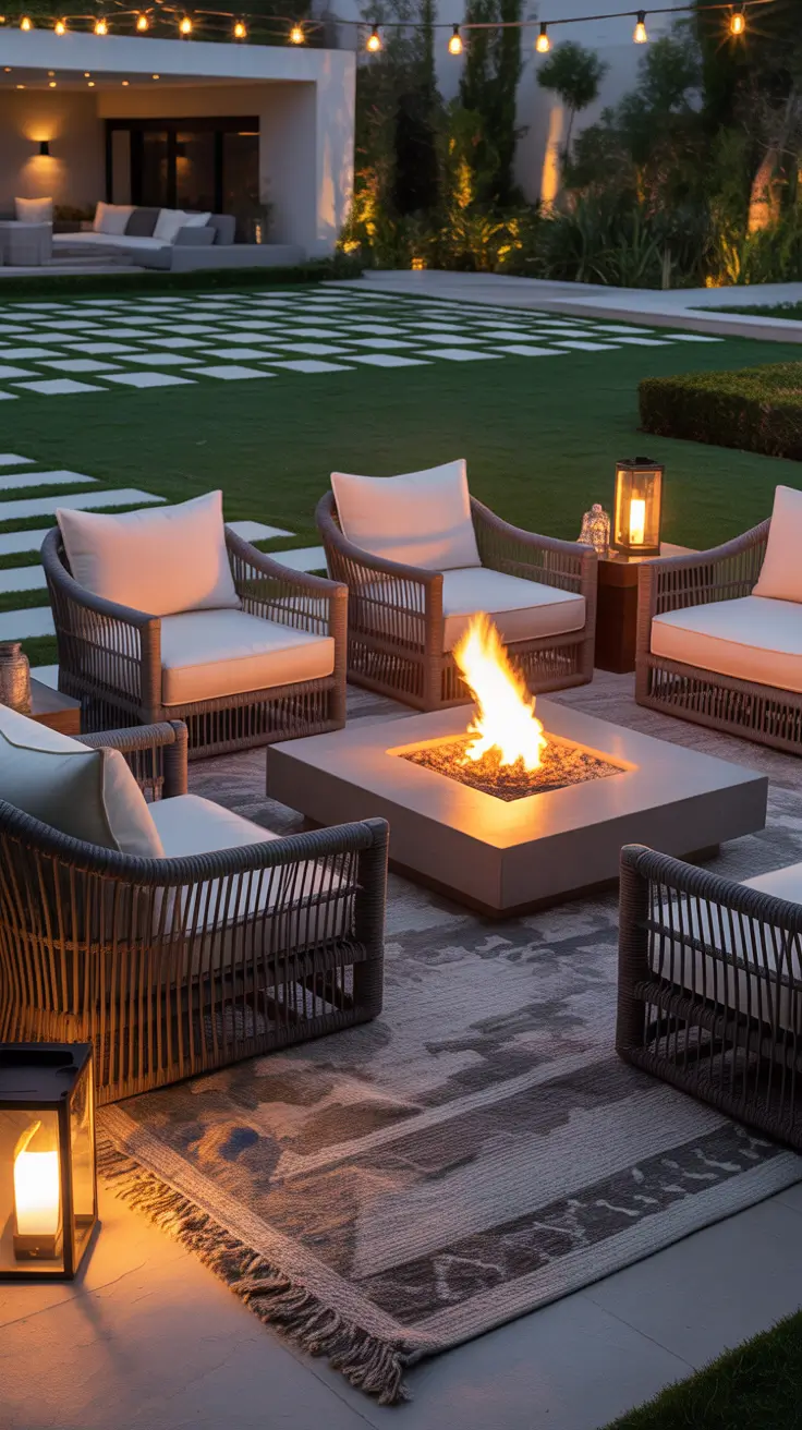 Outdoor Chairs Ideas 2026: Modern, Comfortable Patio Seating Trends
