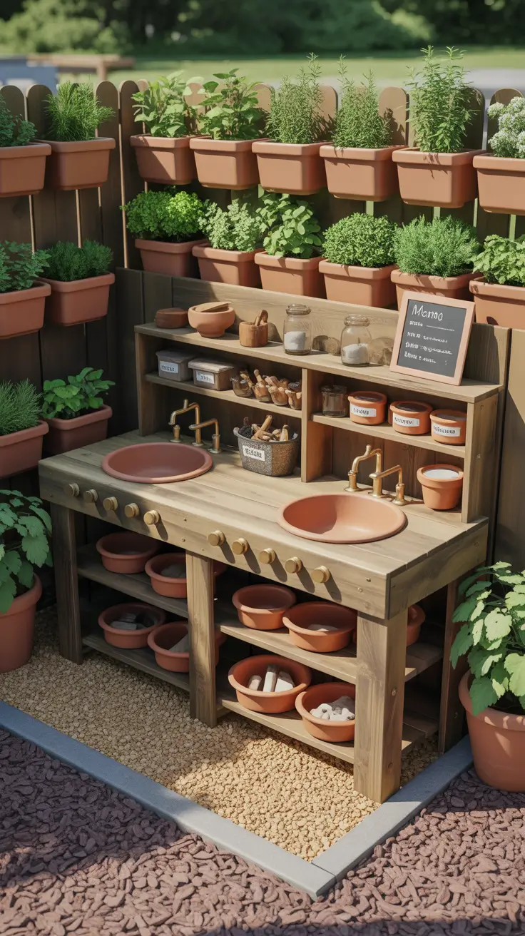 Outdoor Area Ideas for Kids 2026: Modern Backyard Play Zones, Water Fun, and Nature-Inspired Designs