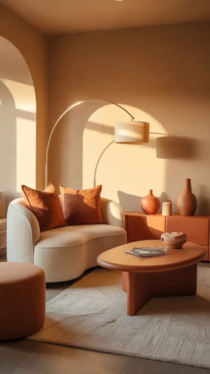 Tiny Living Room Design 2026: Modern Cozy Ideas for Small Spaces