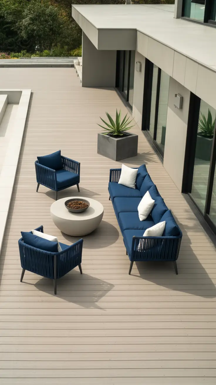 Outdoor Deck Ideas 2026: Modern, Cozy Layouts for Every Space