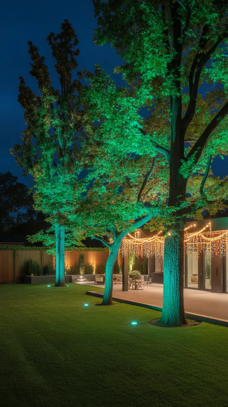 Outdoor Lighting Ideas 2026: Modern, Cozy & Seasonal Looks for Every Home