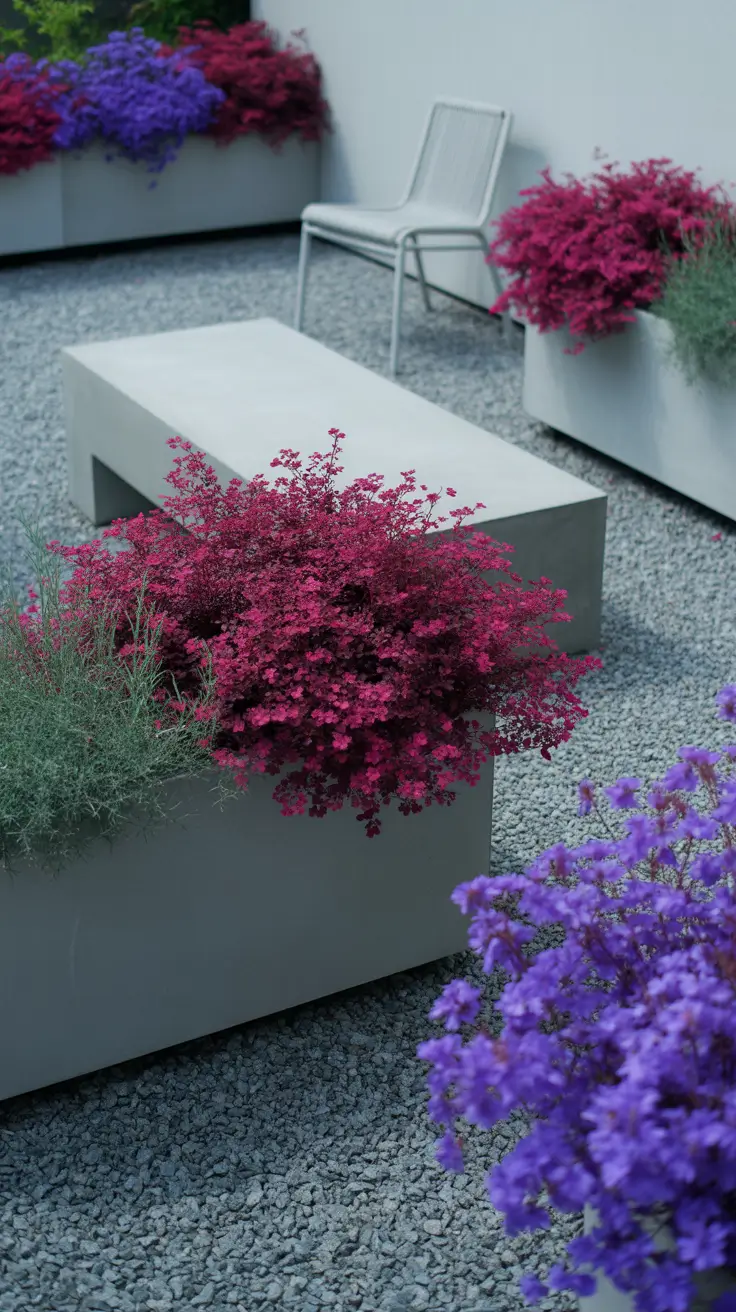 Flower Garden Ideas 2026: Modern Backyard and Front Yard Designs That Look Real-Life Stunning