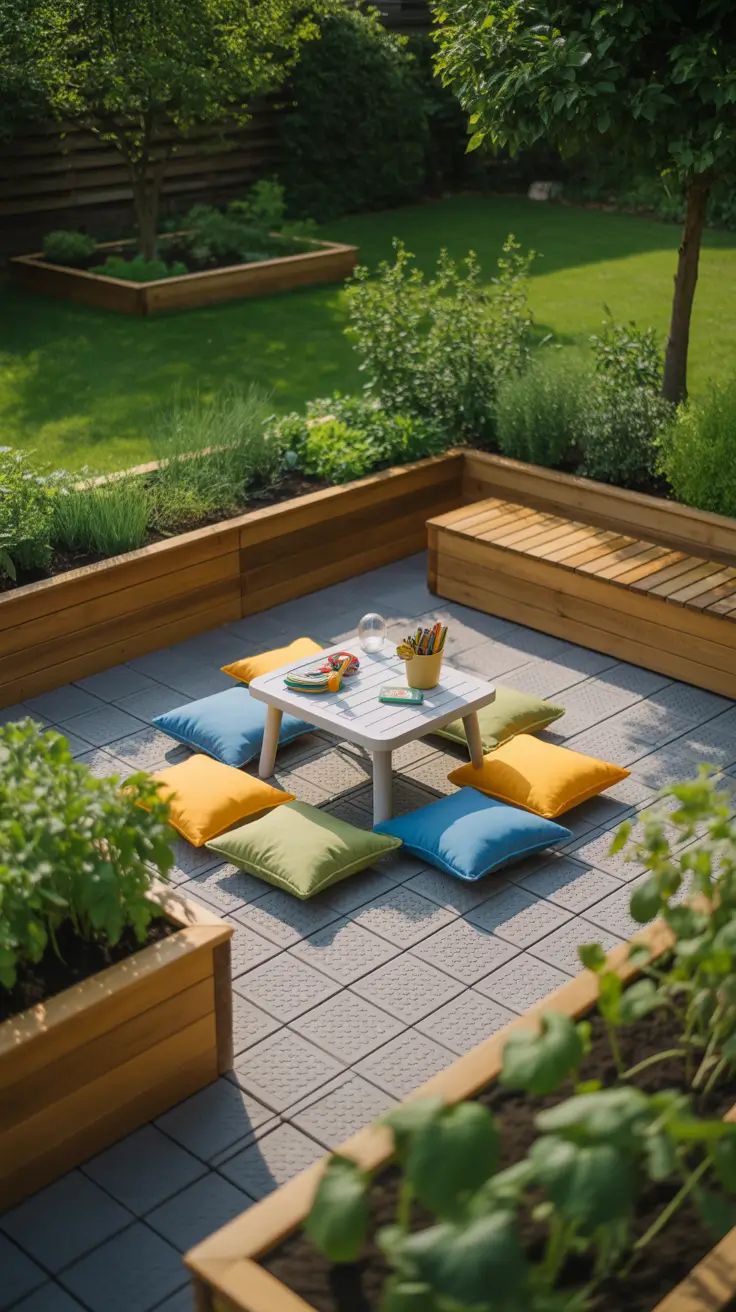Small Garden Ideas 2026: Modern, Low Budget & Easy Outdoor Design Inspiration