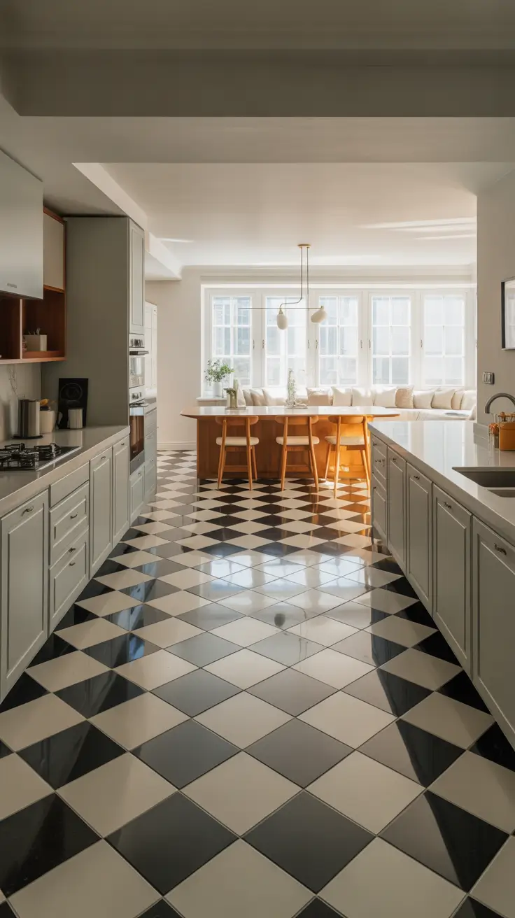 Kitchen Tiles Ideas 2026: Modern Backsplash, Rustic Floors, and Outdoor Tile Trends