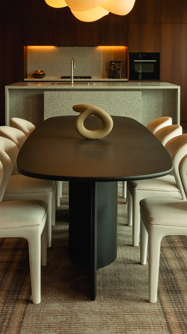 Dining Table Ideas 2026: Modern Dining Room, Kitchen & Outdoor Table Trends