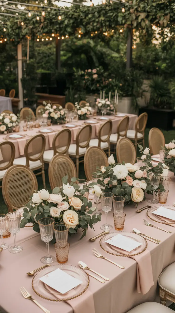 Outdoor Dinner Parties 2026: Stylish Table Ideas for Every Season