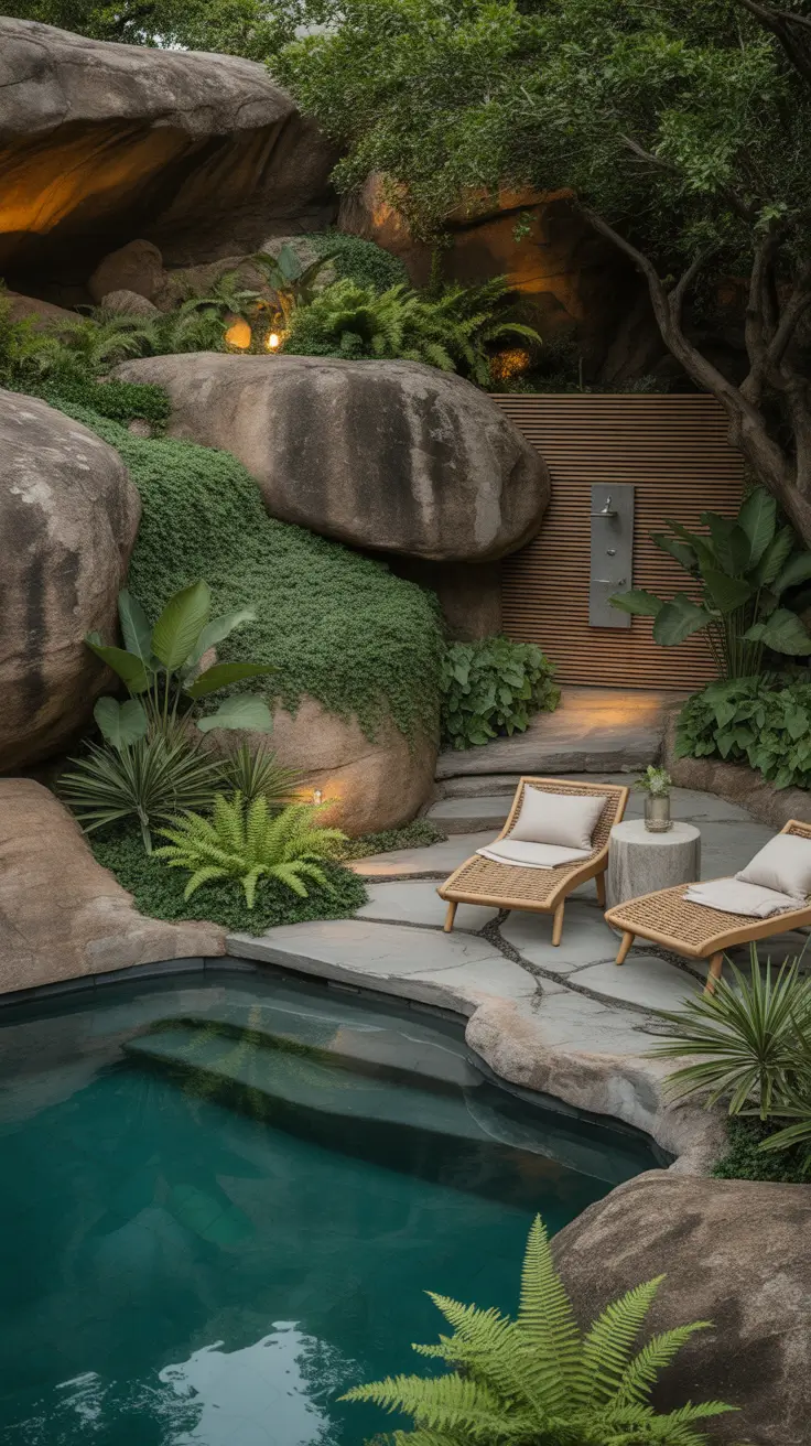 Outdoor Pool Ideas 2026: Modern Backyard Designs That Look Luxury and Realistic