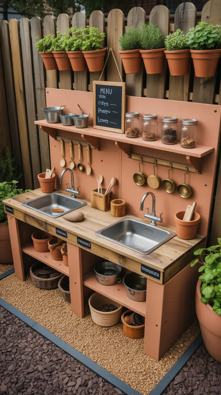 Outdoor Area Ideas for Kids 2026: Modern Backyard Play Zones, Water Fun, and Nature-Inspired Designs