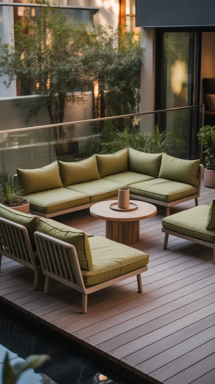 Outdoor Deck Ideas 2026: Modern, Cozy Layouts for Every Space