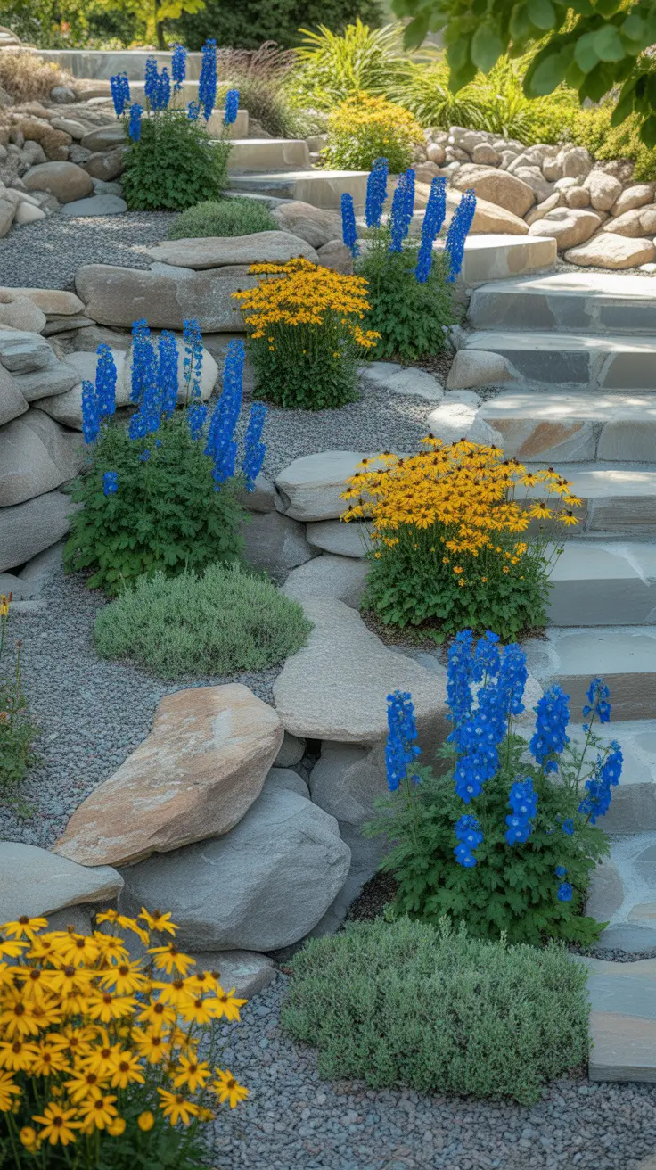 Flower Garden Ideas 2026: Modern Backyard and Front Yard Designs That Look Real-Life Stunning