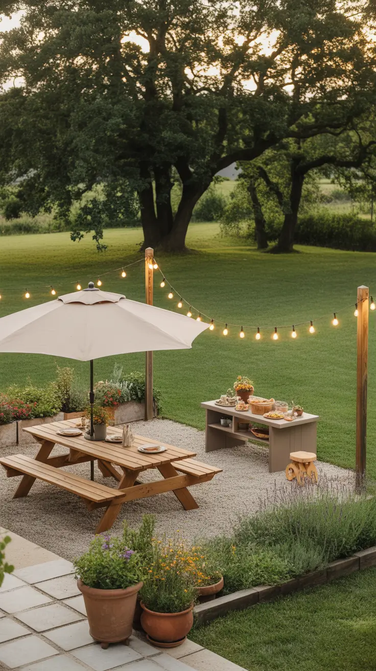 Family Backyard Layout Ideas 2026: Kid-Friendly Plans for Cozy, Luxury Outdoor Spaces