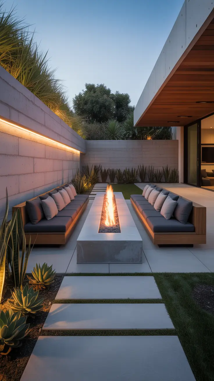 Yard Fire Pit Ideas 2026: Modern Outdoor Designs for Any Space