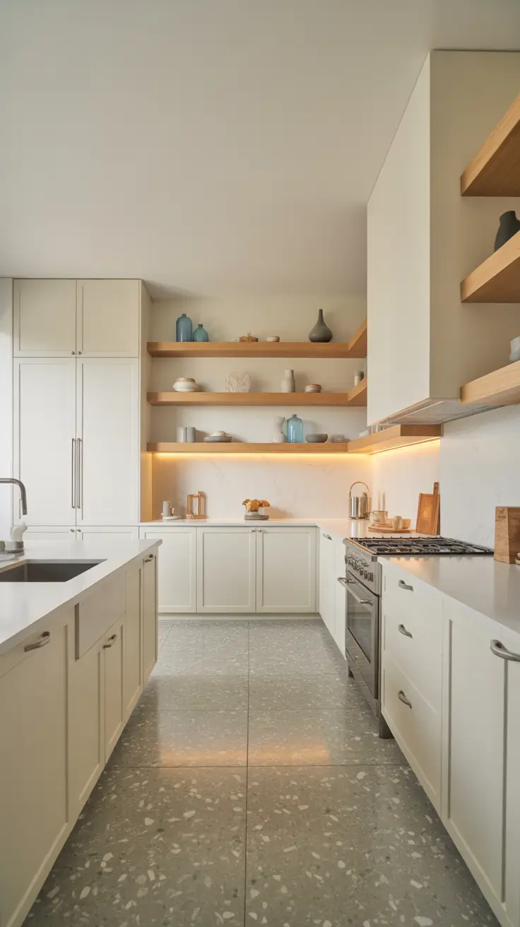 Kitchen Tiles Ideas 2026: Modern Backsplash, Rustic Floors, and Outdoor Tile Trends