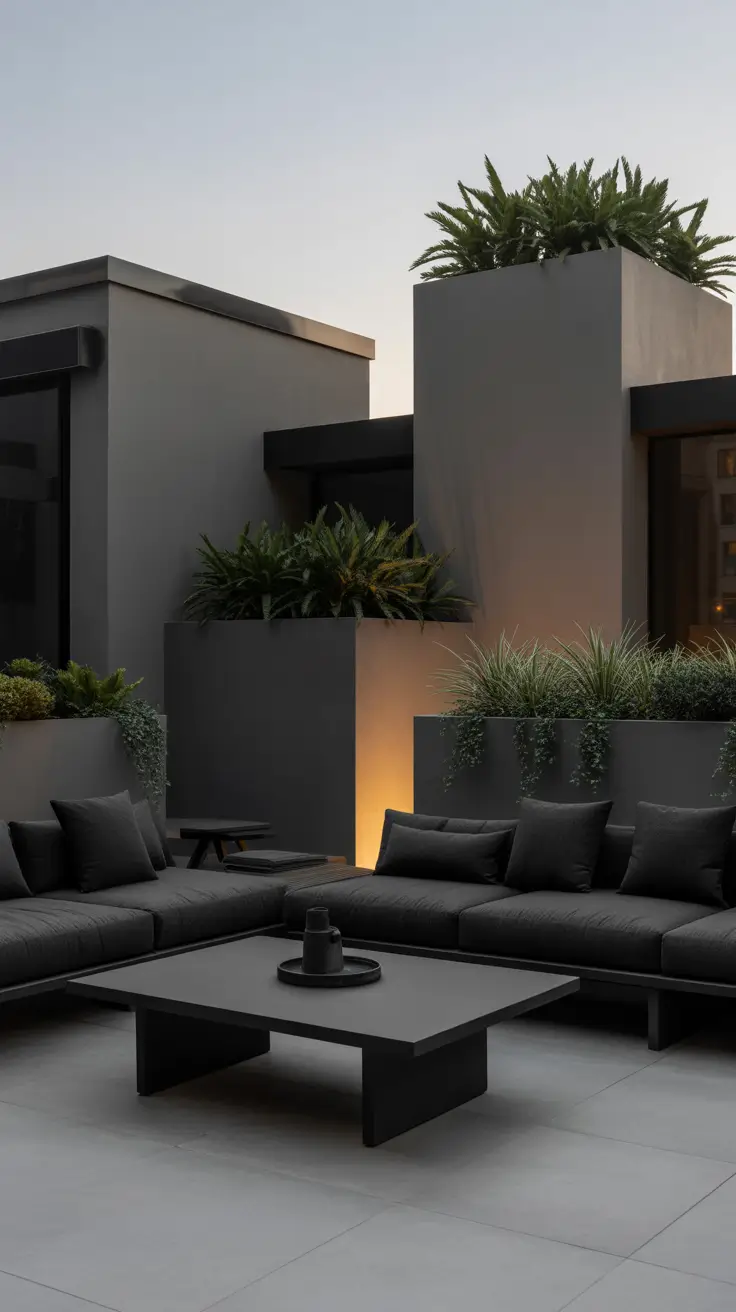 Rooftop Terrace Design Ideas 2026: Modern Outdoor Living Trends for Stylish Roof Decks