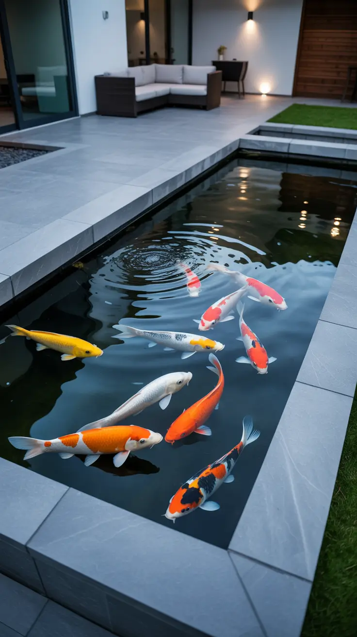 Pond Ideas in Garden 2026: Modern Outdoor Pond Designs for Any Space
