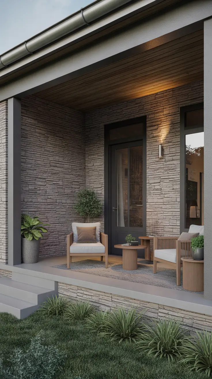 Creative Porch Ideas 2026: Modern Designs, Decor & Stylish Outdoor Updates