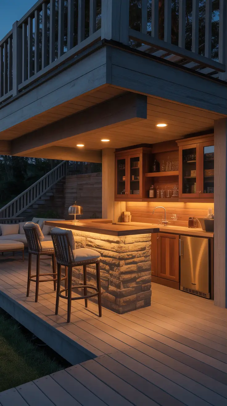 Outdoor Kitchen and Bar Ideas 2026: Modern Backyard Designs for Entertaining