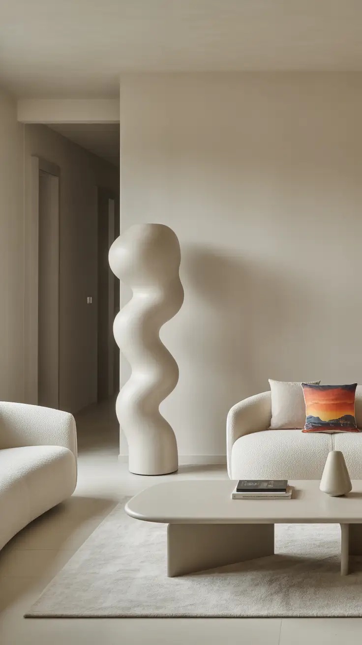 Floor Lamps for Living Room 2026: Modern Stylish Ideas for Every Interior